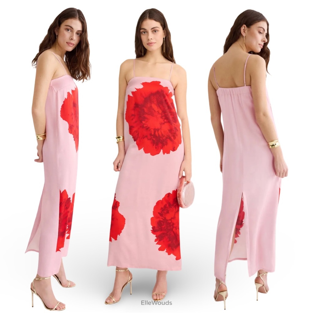 Suboo Emilia Bustier Gown US Size Medium $280